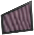 Picture of K&N Engineering KN Drop in Air Filters - 33-3078