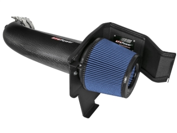 Picture of aFe Track Series Intake Cold Air Intakes - 54-12162-C