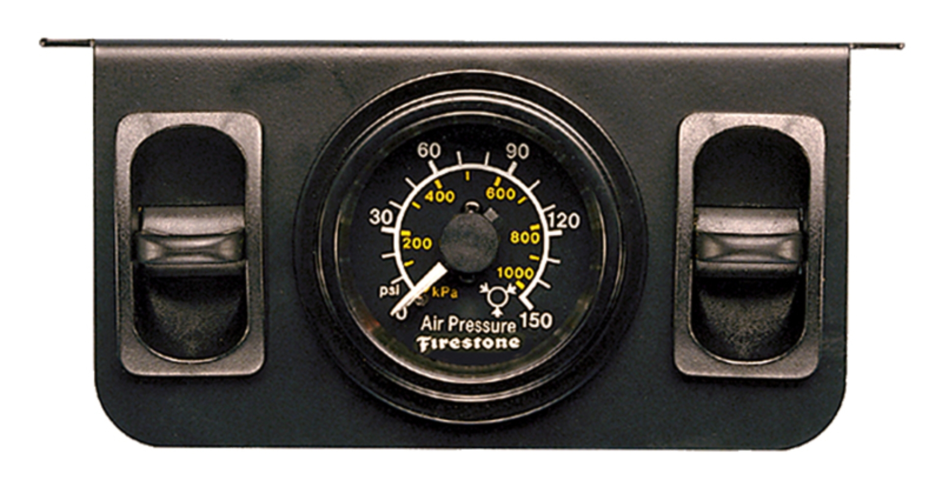 Picture of Firestone FIR Control Panels Suspension Controllers - 2145