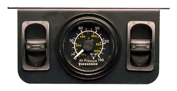 Picture of Firestone FIR Control Panels Suspension Controllers - 2145