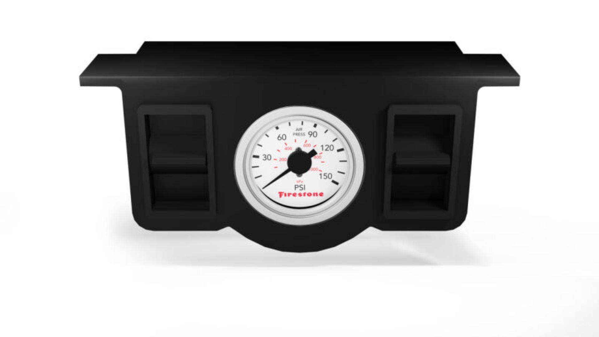 Picture of Firestone FIR Gauges - 2574