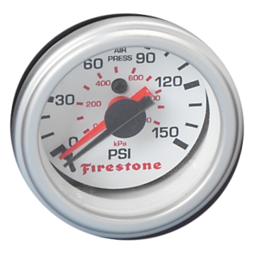 Picture of Firestone FIR Gauges - 9201