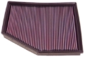 Picture of K&N Engineering KN Drop in Air Filters - 33-2294