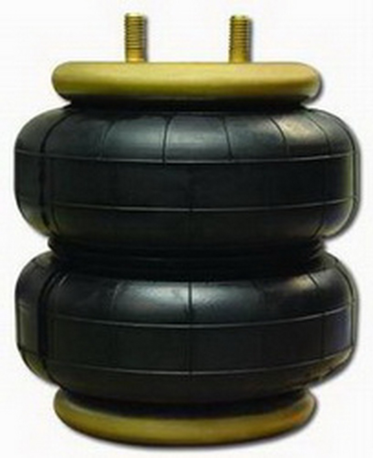 Picture of Firestone FIR Replacement Air Springs Rear - 6872