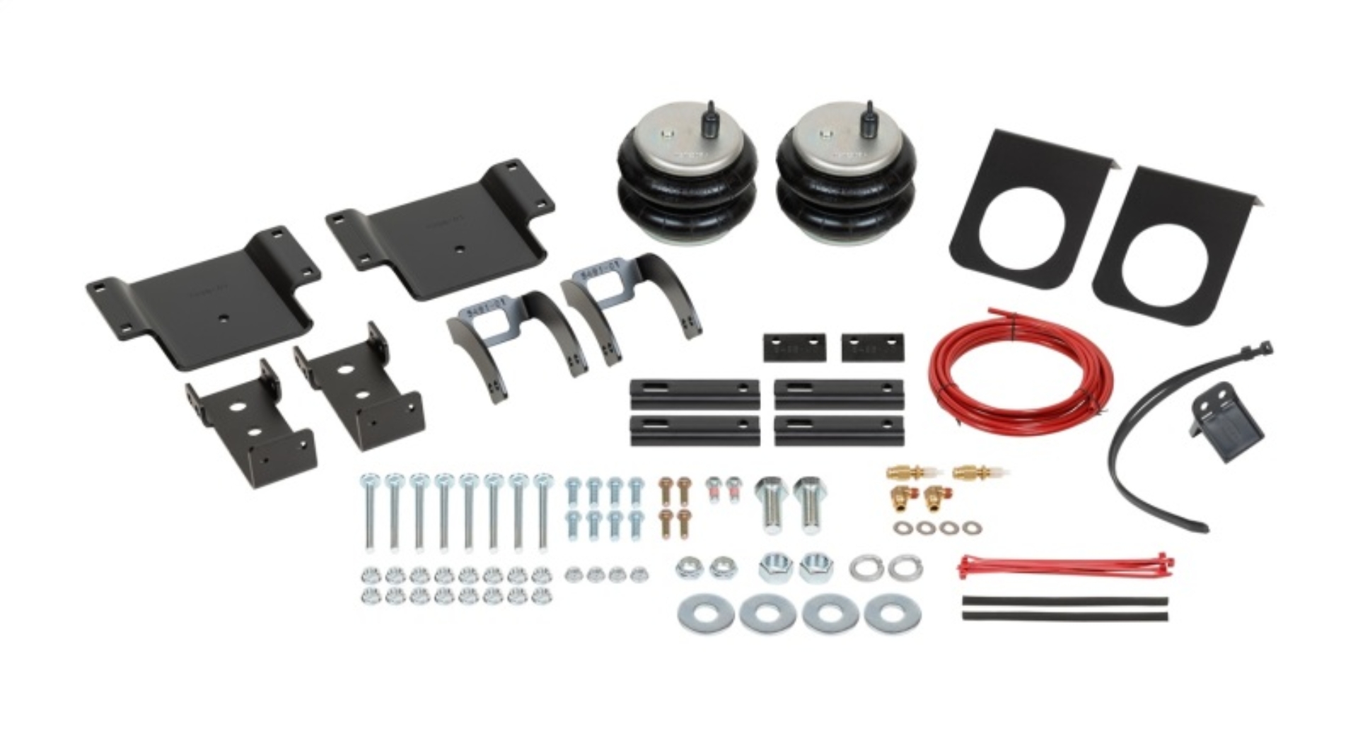 Picture of Firestone FIR Ride-Rite Kits-Rear Air Suspension Kits - 2407