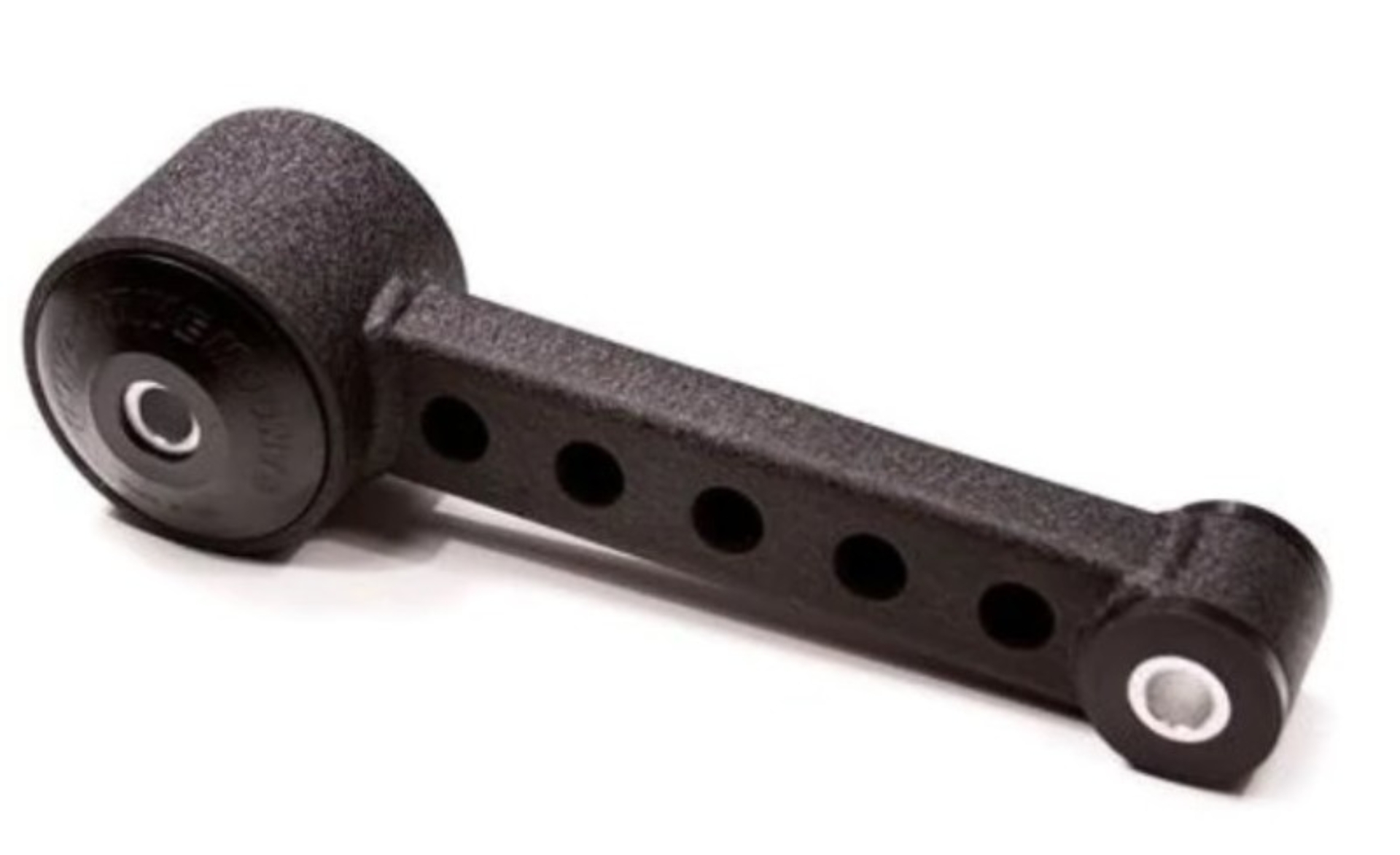 Picture of Innovative Mounts INM Blk Alum Diff Mounts-75A Differential Mounts - 29340-75A