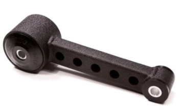Picture of Innovative Mounts INM Blk Alum Diff Mounts-75A Differential Mounts - 29340-75A