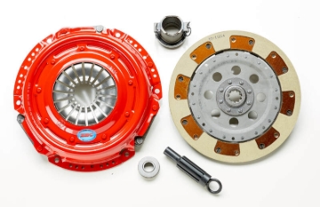 Picture of South Bend Clutch SBC Stg 2 Endur Clutch Kits - K01049-HD-TZ