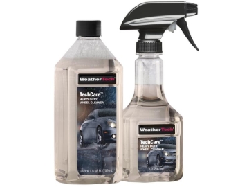 Picture of WeatherTech WT Cleaning Products Washes & Soaps - 8LTC53K