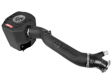 Picture of aFe Takeda Momentum Intake Cold Air Intakes - TM-2019B-R