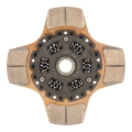 Picture of Exedy EXE Friction Discs Clutch Discs - MD14T