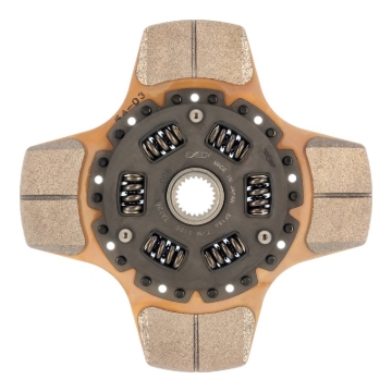 Picture of Exedy EXE Friction Discs Clutch Discs - MD14T