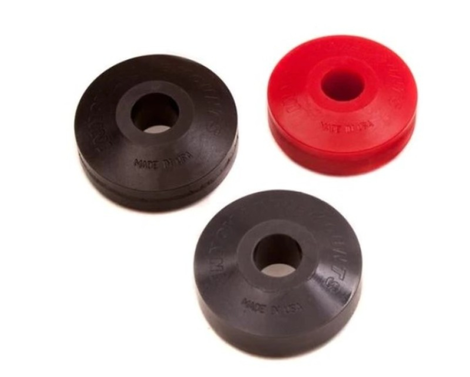 Picture of Innovative Mounts INM Replacement Bushings Engine Mounts - 60AINSERTS