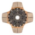 Picture of Exedy EXE Friction Discs Clutch Discs - MD14T