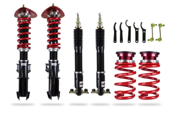 Picture of Pedders PED eXtreme XA Coilover - PED-162099
