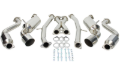 Picture of Invidia INV N1-Stainless Tips Catback - HS09N7ZGD1GS