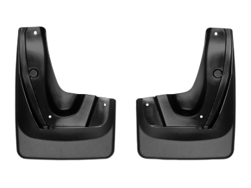Picture of WeatherTech WT No Drill Mudflaps - 110083