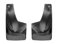 Picture of WeatherTech WT No Drill Mudflaps - 120083