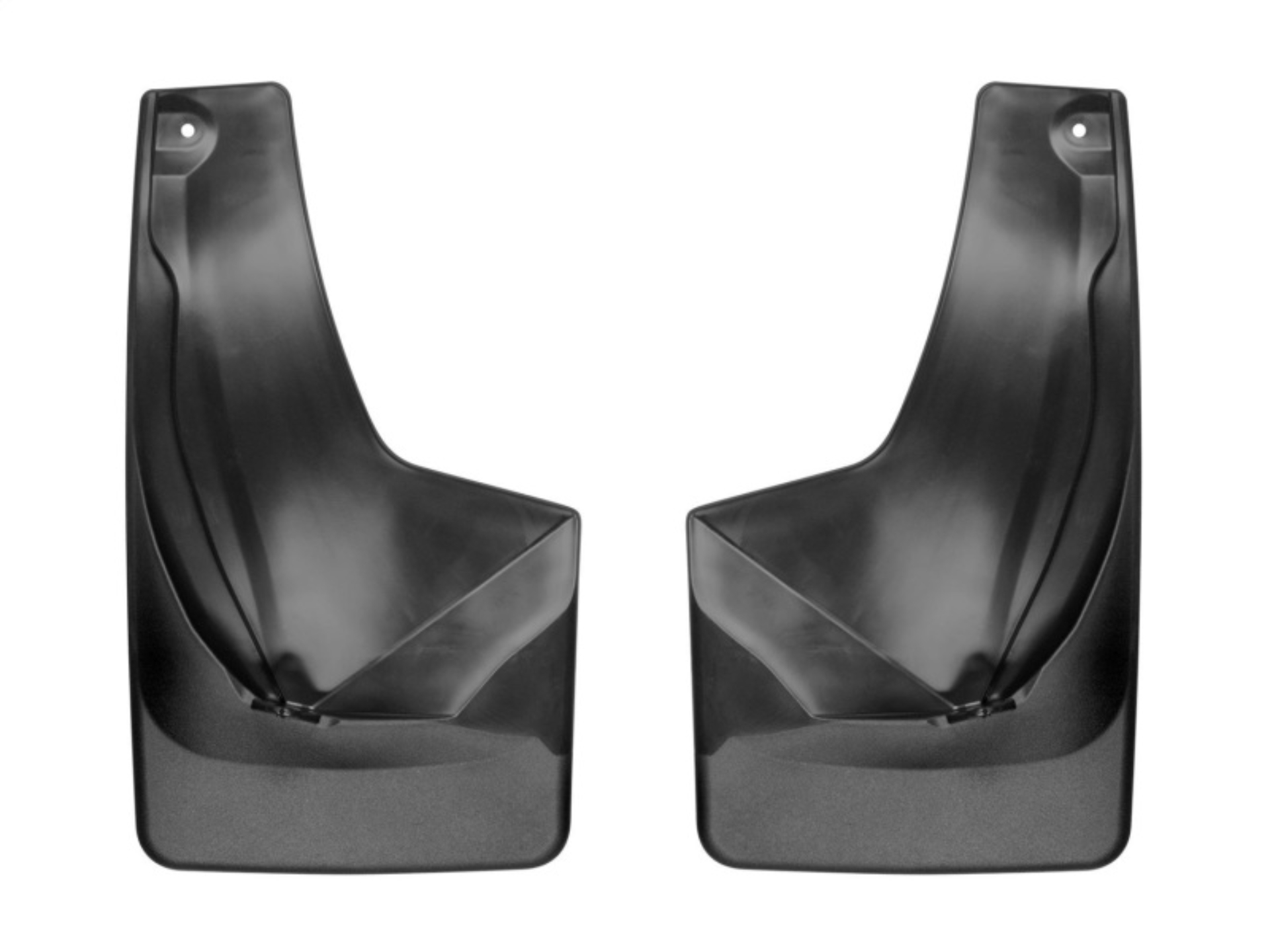 Picture of WeatherTech WT No Drill Mudflaps - 120083