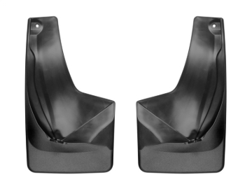 Picture of WeatherTech WT No Drill Mudflaps - 120083