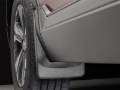 Picture of WeatherTech WT No Drill Mudflaps - 110083