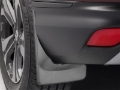 Picture of WeatherTech WT No Drill Mudflaps - 120083