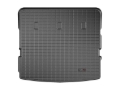 Picture of WeatherTech WT Cargo Liners-Black Floor Mats - 401093
