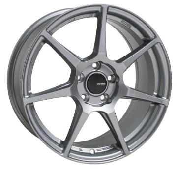 Picture of Enkei ENK TFR Wheels - 516-780-6535GR