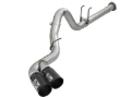 Picture of aFe Exhaust DPF Back - 49-43102-B