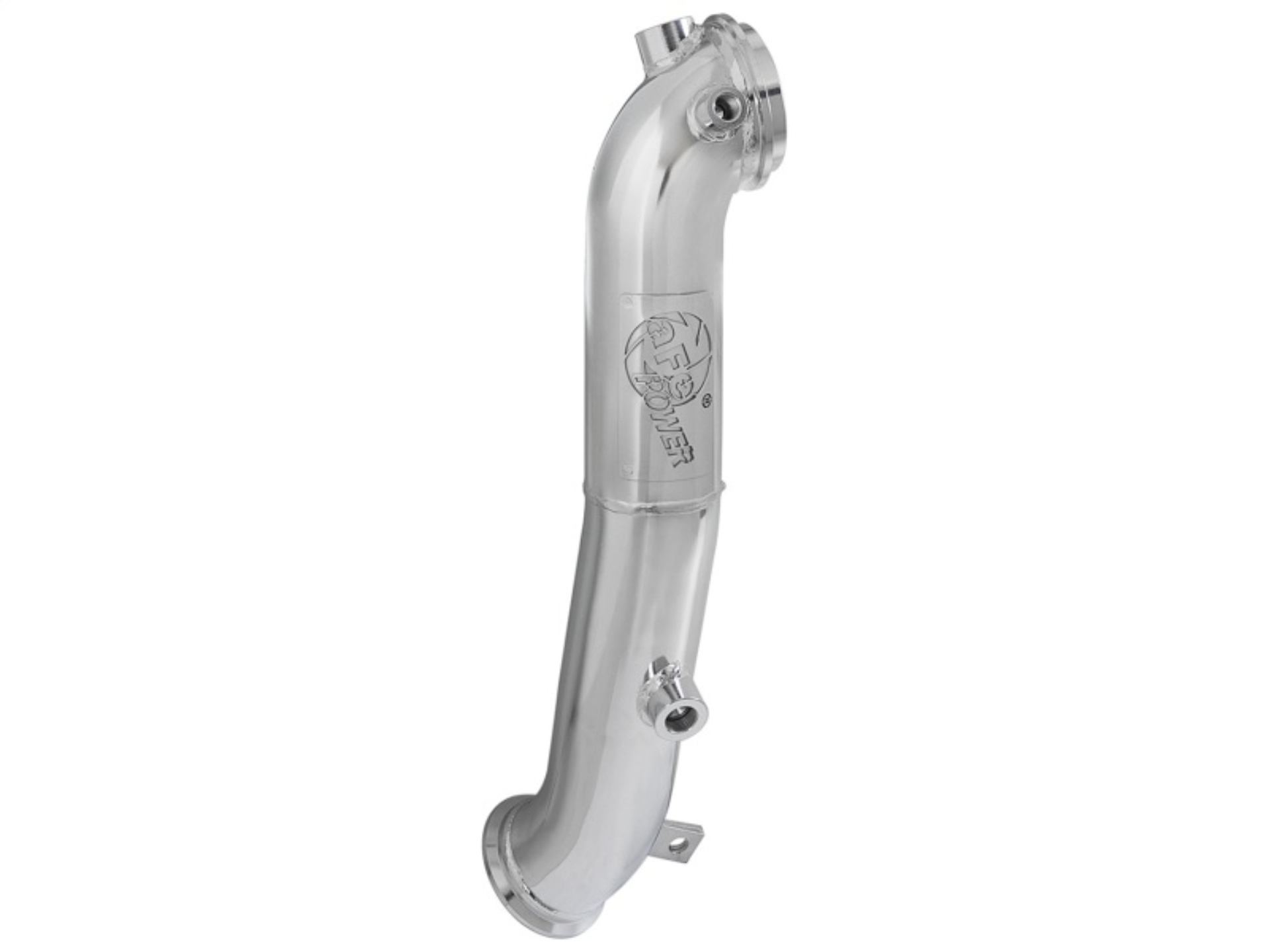 Picture of aFe Downpipe - 49-44095