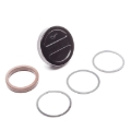 Picture of COBB Oil Cap - 800510-BK