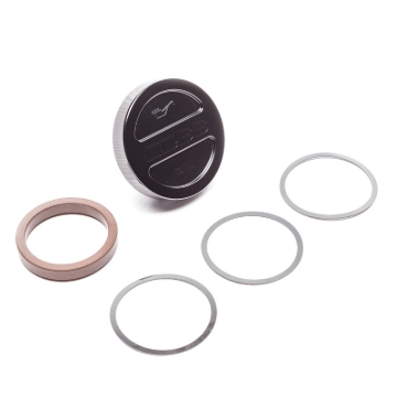 Picture of COBB Oil Cap - 800510-BK