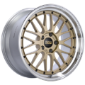 Picture of BBS LM Wheels - LM277GPK