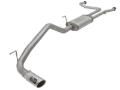 Picture of aFe Exhaust Cat Back - 49-46125-P