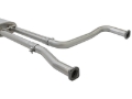 Picture of aFe Exhaust Cat Back - 49-46125-P