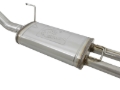 Picture of aFe Exhaust Cat Back - 49-46125-P