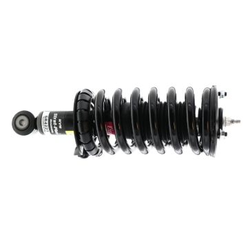 Picture of KYB Shocks & Struts Strut Plus Front Shocks and Struts - SR4227