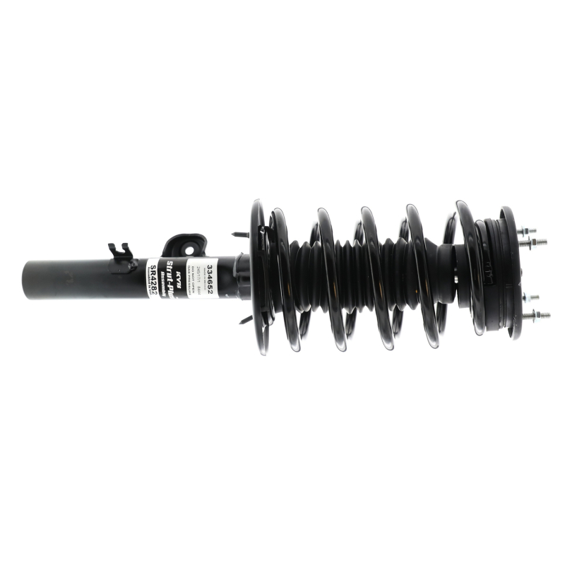 Picture of KYB Shocks & Struts Strut Plus Front Shocks and Struts - SR4282