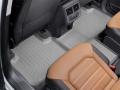Picture of WeatherTech WT FloorLiner-Rear-Grey Floor Mats - 4610842