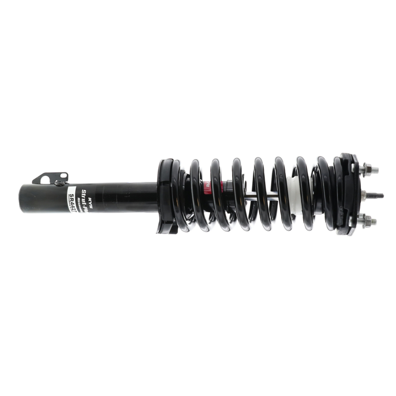 Picture of KYB Shocks & Struts Strut Plus Front Shocks and Struts - SR4427