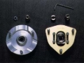 Picture of Tein Pillowball Mounts Shock Mounts & Camber Plates - PAN20-31PFR