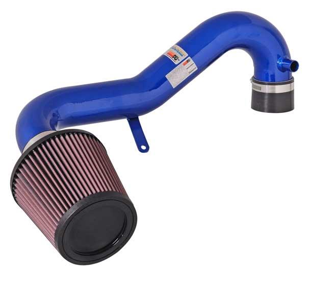 Picture of KN Cold Air Intakes - 69-1008TB