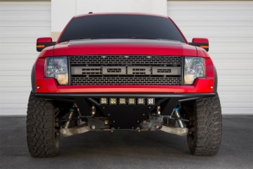 Picture of Addictive Desert Designs ADD Pro Front Bumper - F018052100103