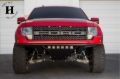 Picture of Addictive Desert Designs ADD Pro Front Bumper - F018052100103