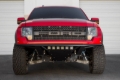 Picture of Addictive Desert Designs ADD Pro Front Bumper - F018052100103