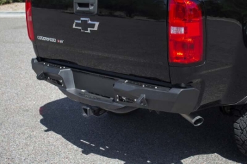 Picture of Addictive Desert Designs ADD Stealth Fighter Rr Bumper - R371021280103