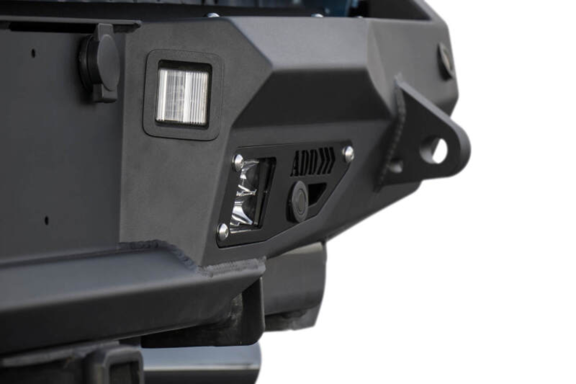Picture of Addictive Desert Designs ADD Stealth Fighter Rr Bumper - R181231280103