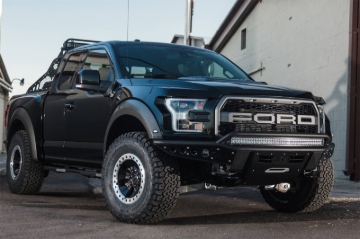 Picture of Addictive Desert Designs ADD Stealth R Front Bumper - F113782880103