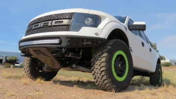 Picture of Addictive Desert Designs ADD Venom R Front Bumper - F012472990103