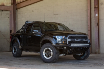Picture of Addictive Desert Designs ADD Stealth R Front Bumper - F113772890103